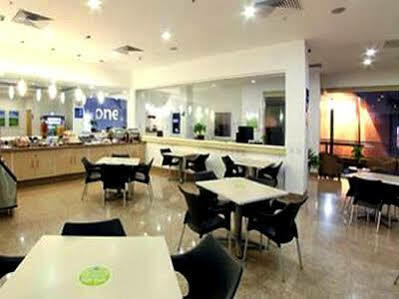 One Guadalajara Periferico Norte 3* Jacotepec