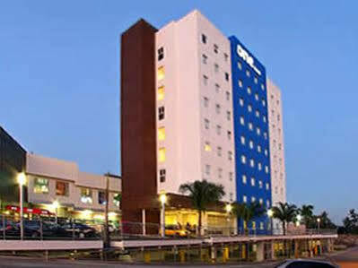 One Periferico Norte 3*