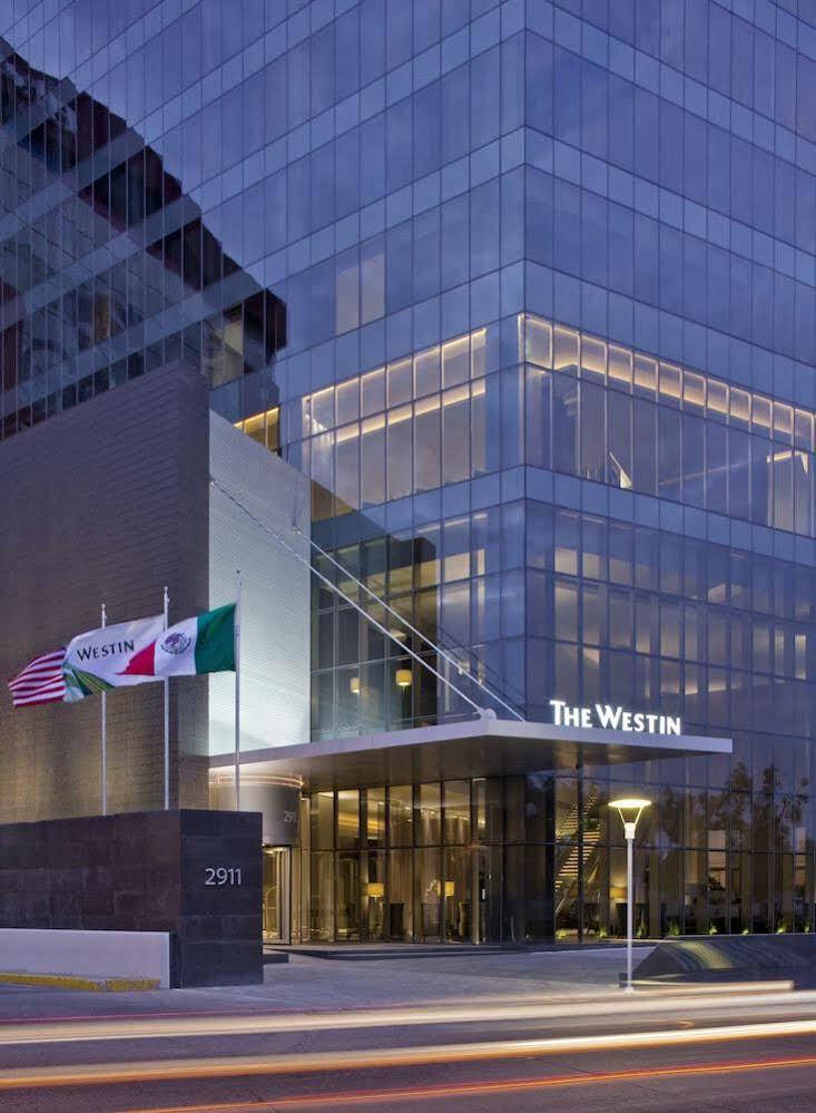 The Westin Guadalajara