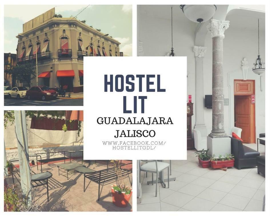 Hostal Lit