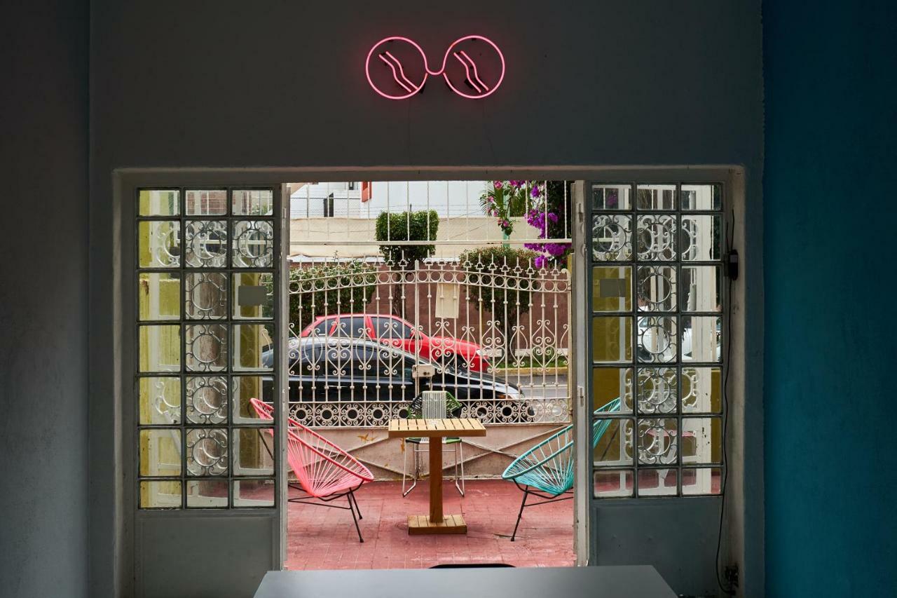 Americana Hostal Guadalajara