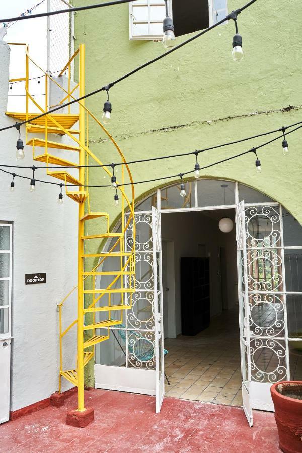 Americana Hostal Guadalajara