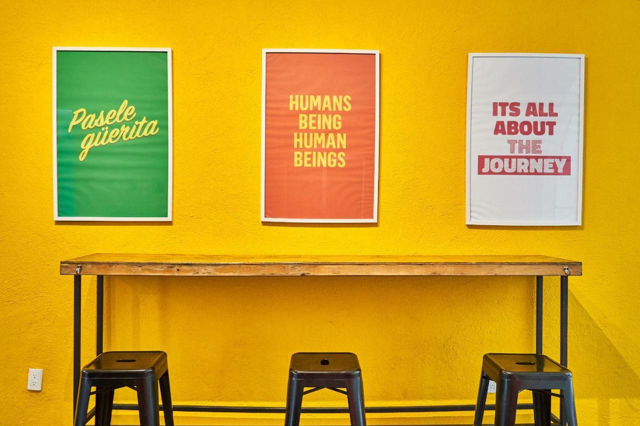 Americana Hostal Guadalajara