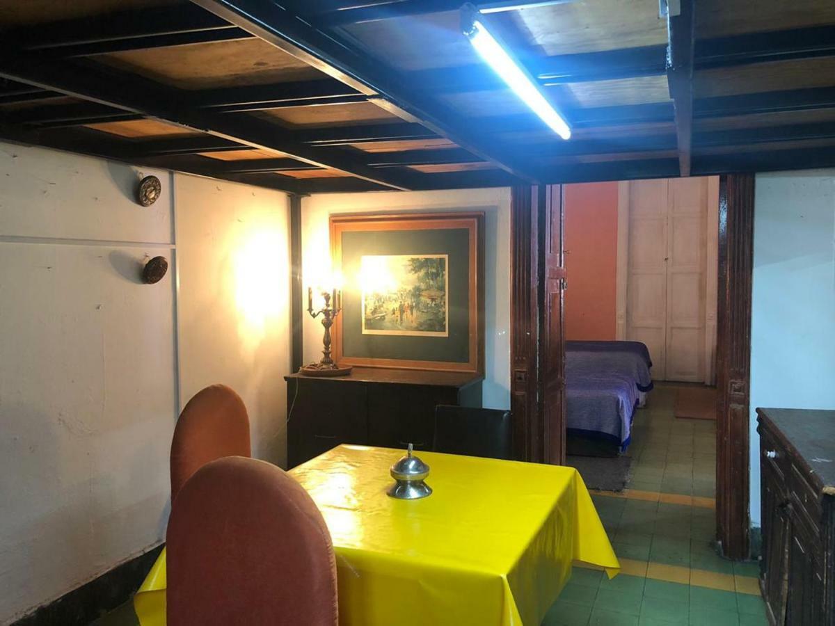 Maska Mansion Gdl, Hosting And Yoga Guest house 2*