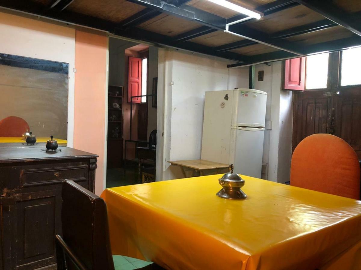 Maska Mansion Gdl, Hosting And Yoga Guest house