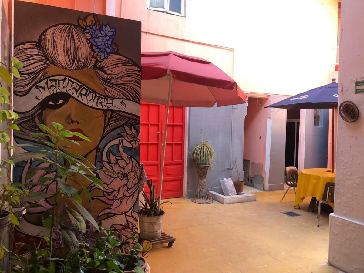Maska Mansion Gdl, Hosting And Yoga Guest house