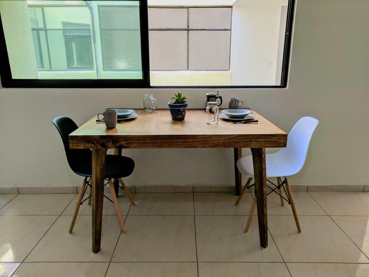 Apartamento Casa Paseo Alcalde