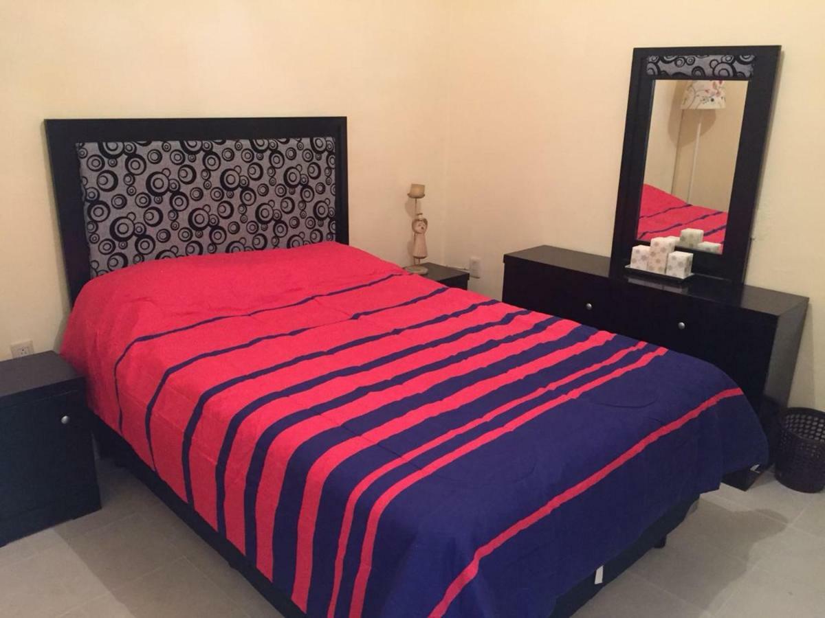 675 Calle Ignacio Herrera Y Cairo Apartamento *