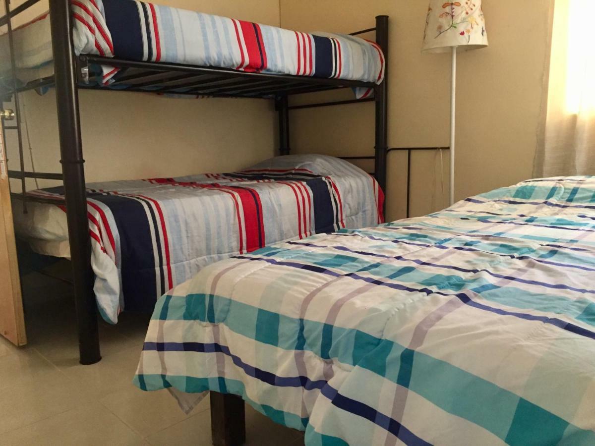 Apartamento 675 Calle Ignacio Herrera Y Cairo