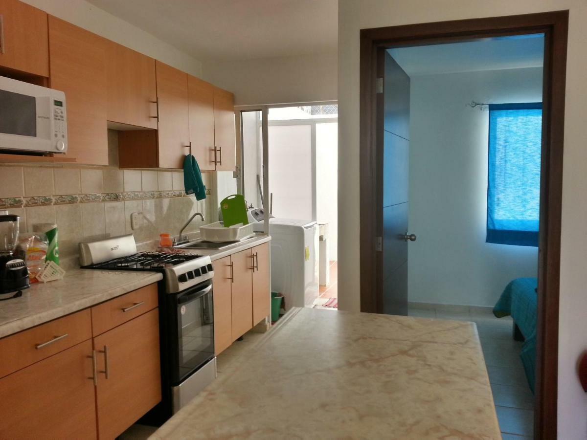 Campo Real Oriente Apartamento Guadalajara