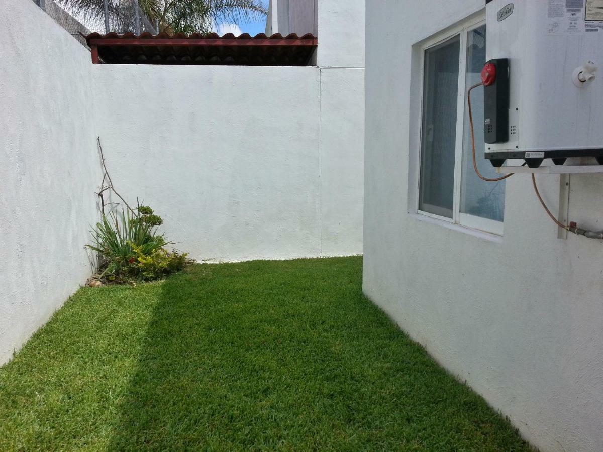 Campo Real Oriente Apartamento *
