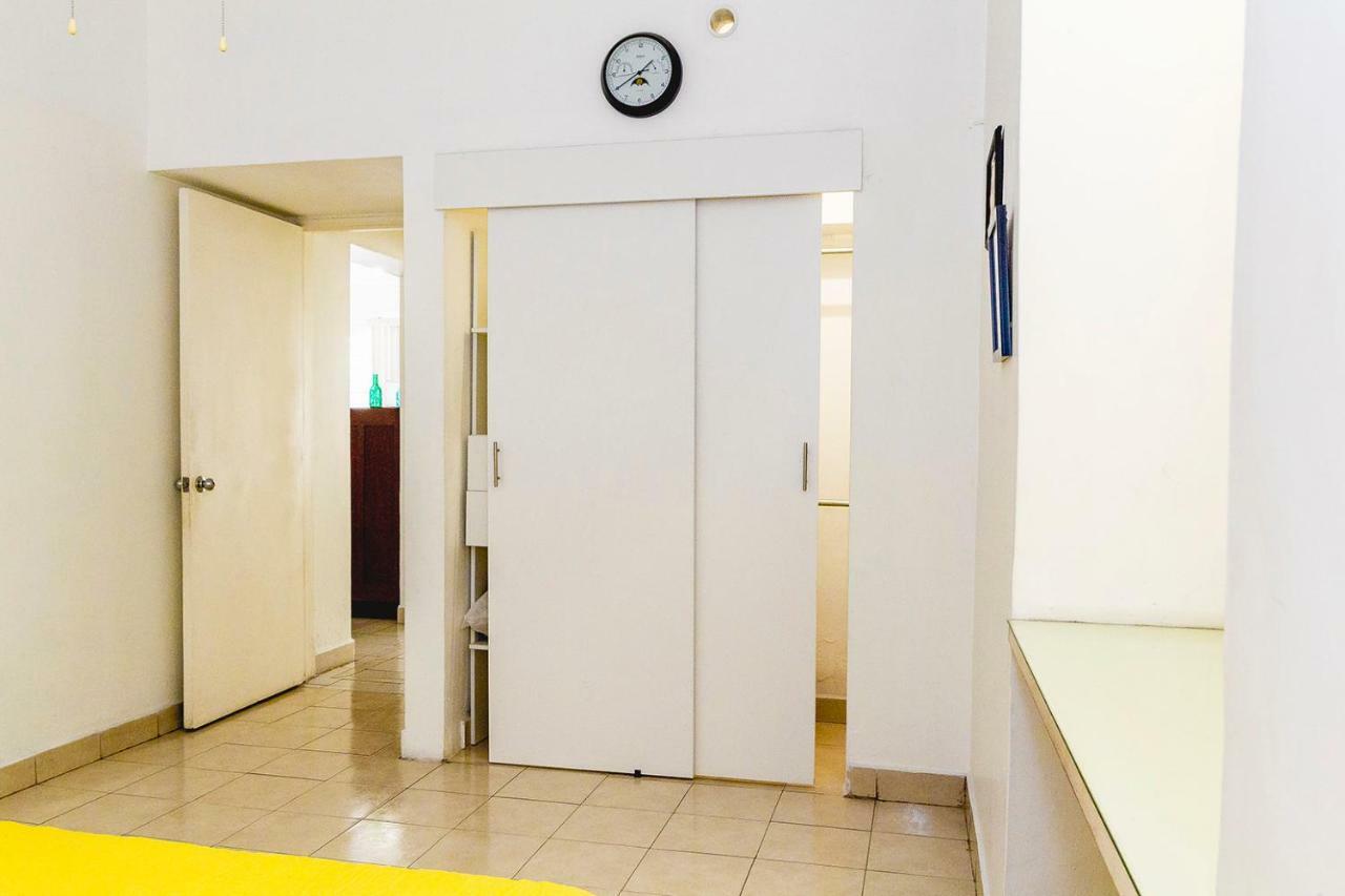 Apartamento Minerva *