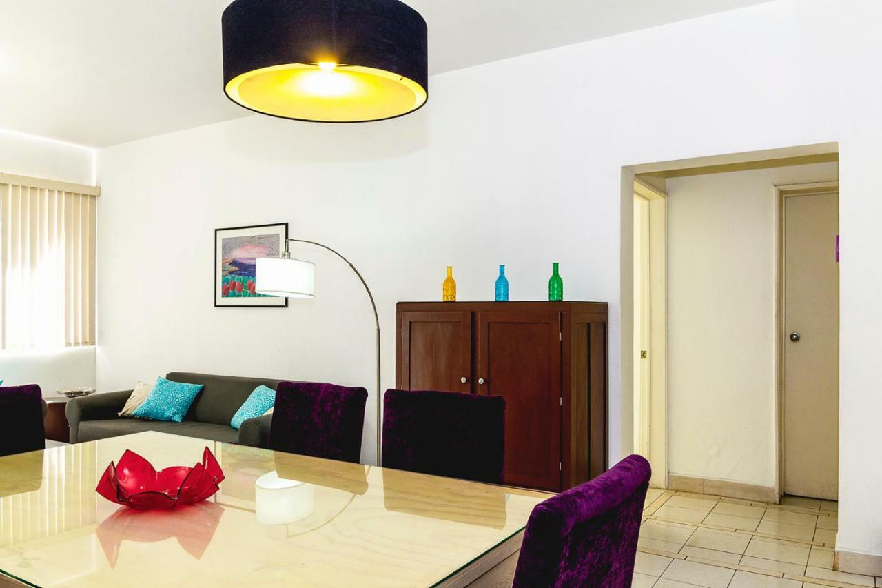 Apartamento Minerva Guadalajara