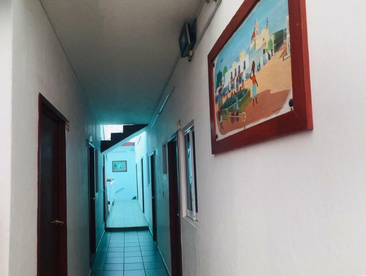 Hotel Mi Rey