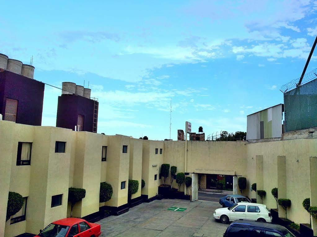 Emperador Centro Y Remodelado Hotel Guadalajara