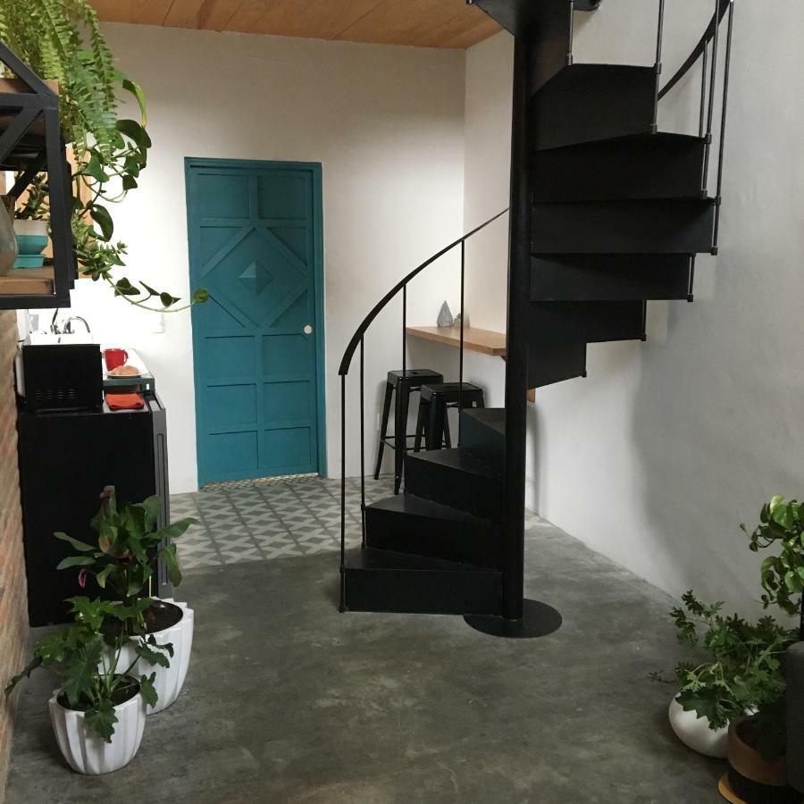 Casa Nican By Barrio Mexico 3* Guadalajara