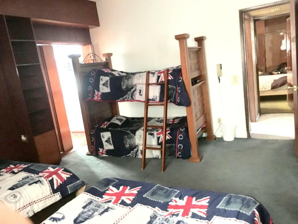 Casa Alsacia Guest house *