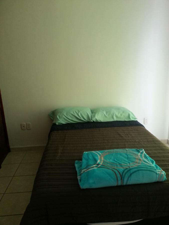 Apartamento Campo Real Oriente *