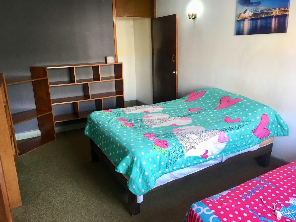 Guest house Casa Alsacia