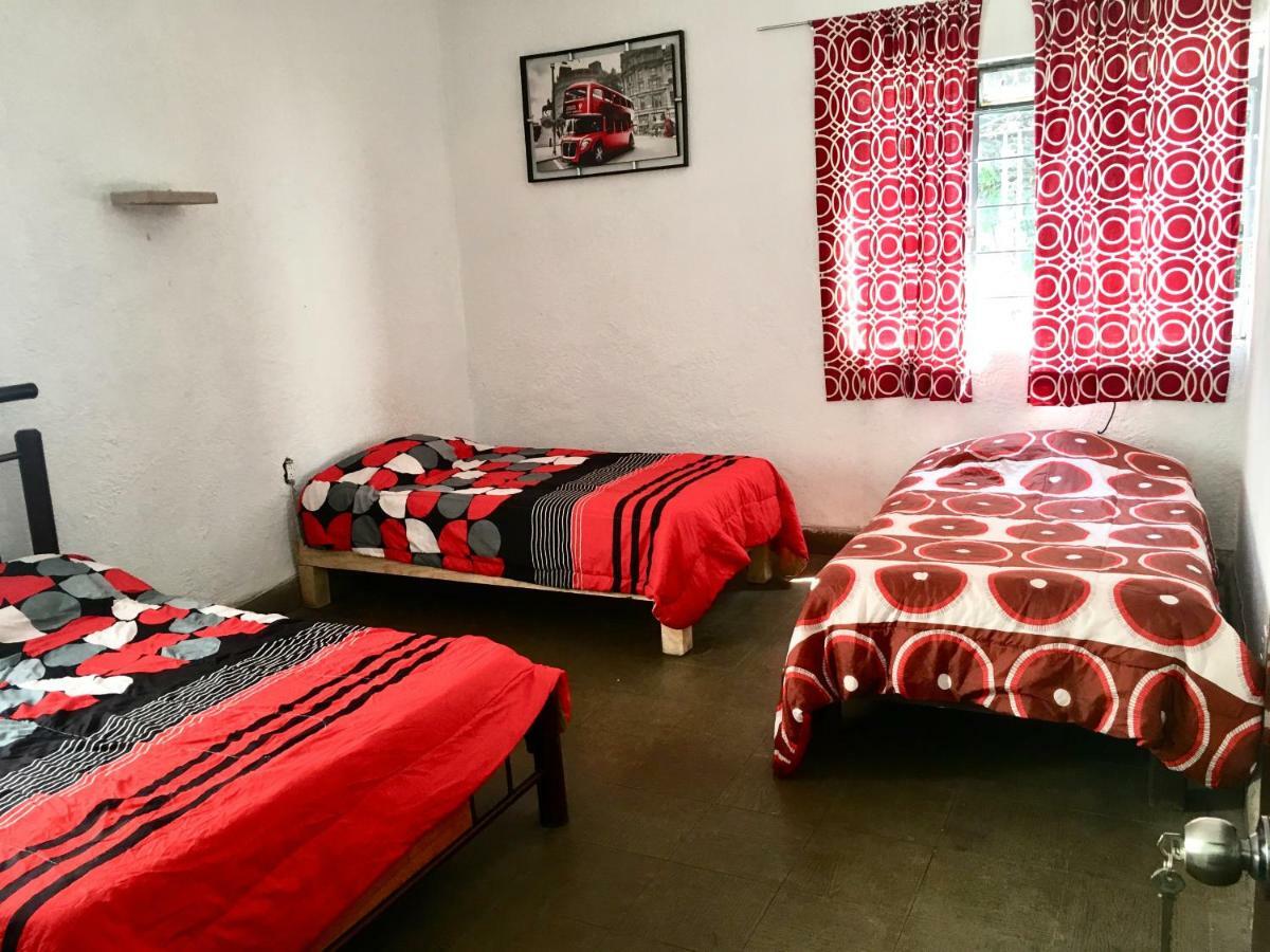 Casa Alsacia Guest house *