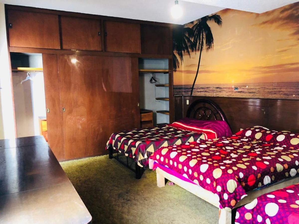 Casa Alsacia Guest house *