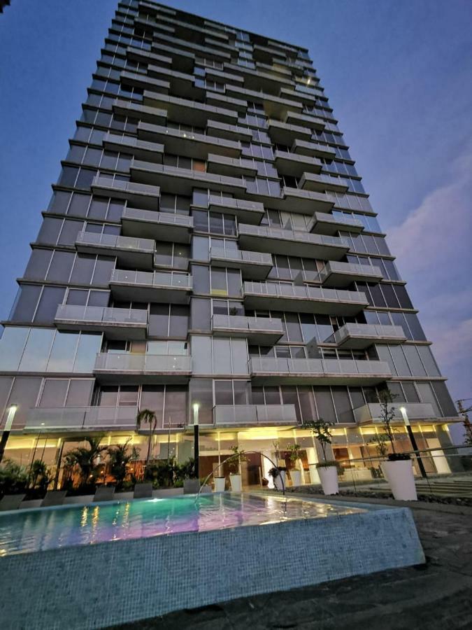 Apartamento Cititower Best Place In Town