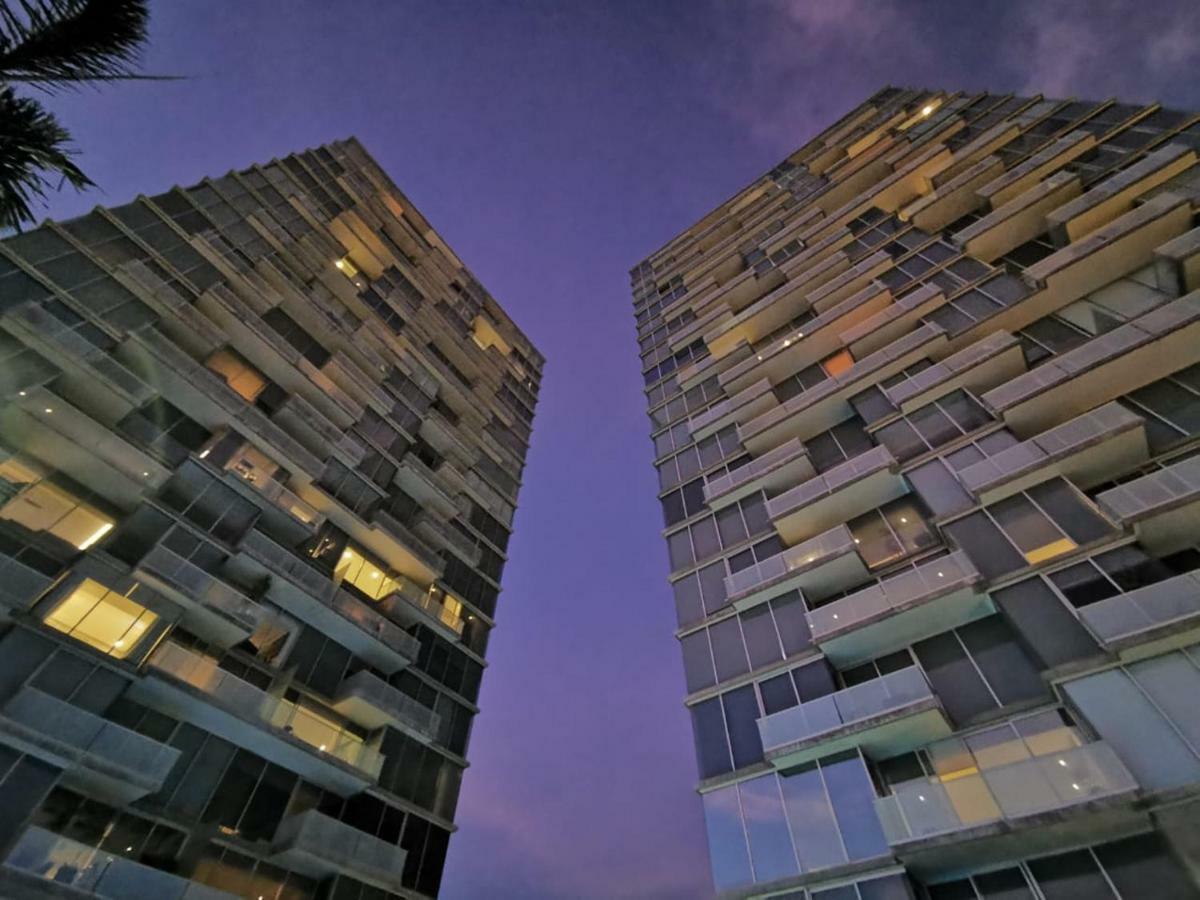 Apartamento Cititower Best Place In Town Guadalajara