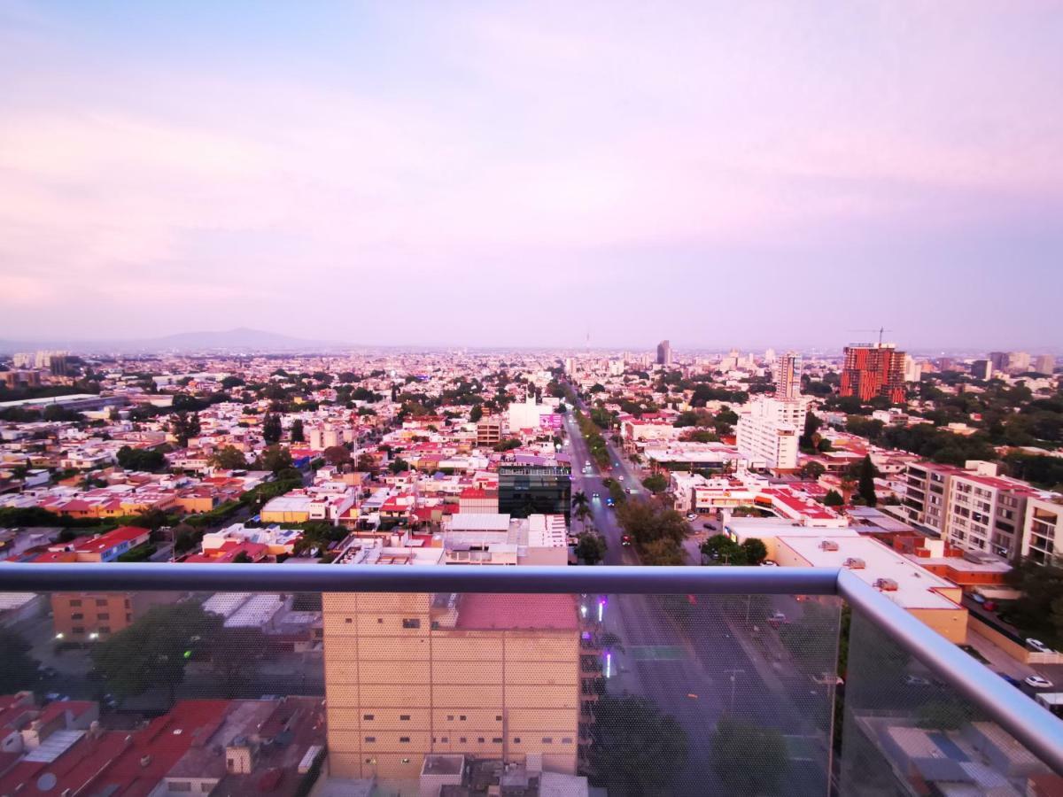 Cititower Best Place In Town * Guadalajara