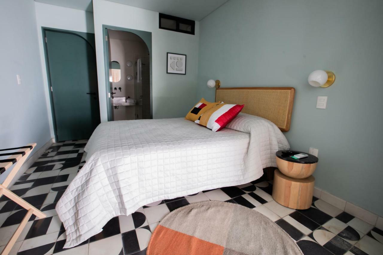 Pensión Casa Ixaya By Barrio México 3*