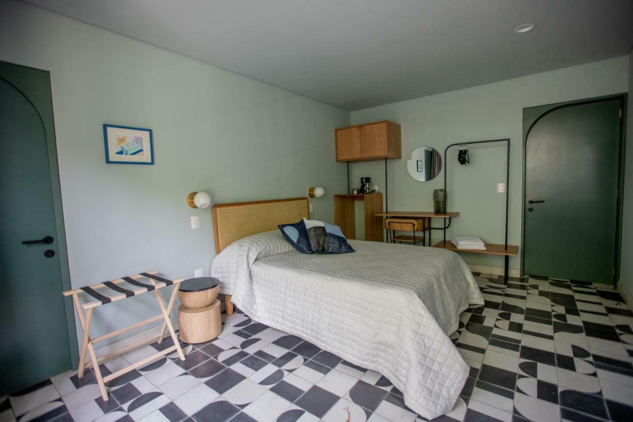 Casa Ixaya By Barrio México 3* Guadalajara