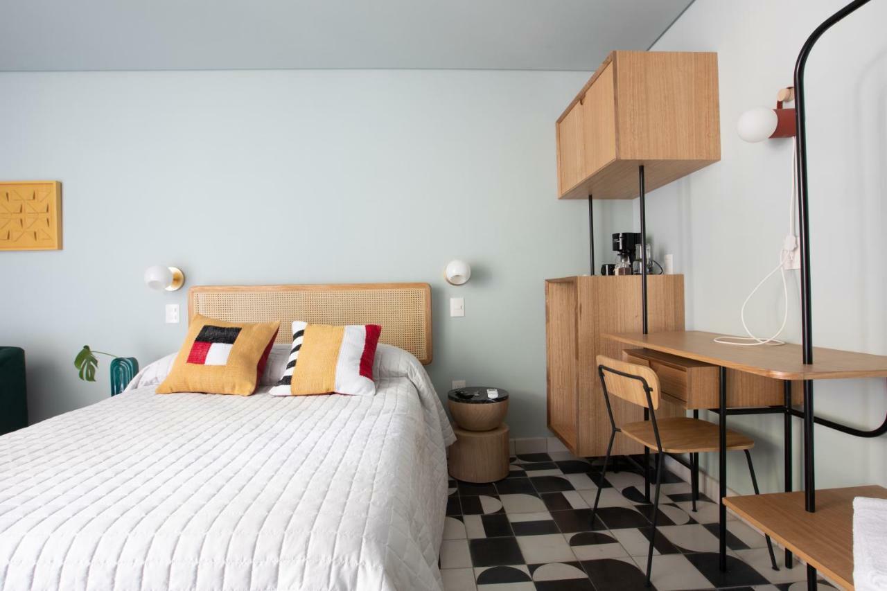 Casa Ixaya By Barrio México 3*