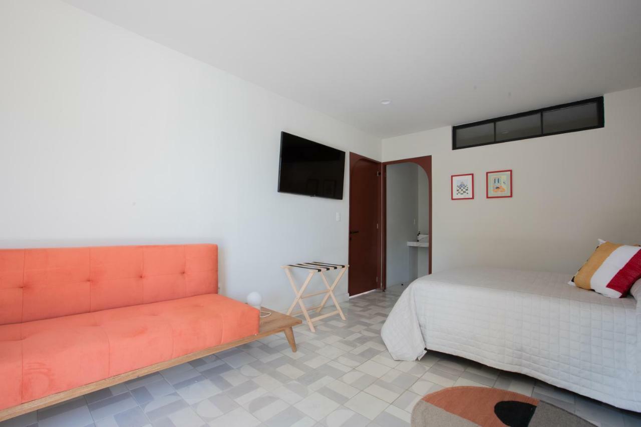 Casa Ixaya By Barrio México 3*