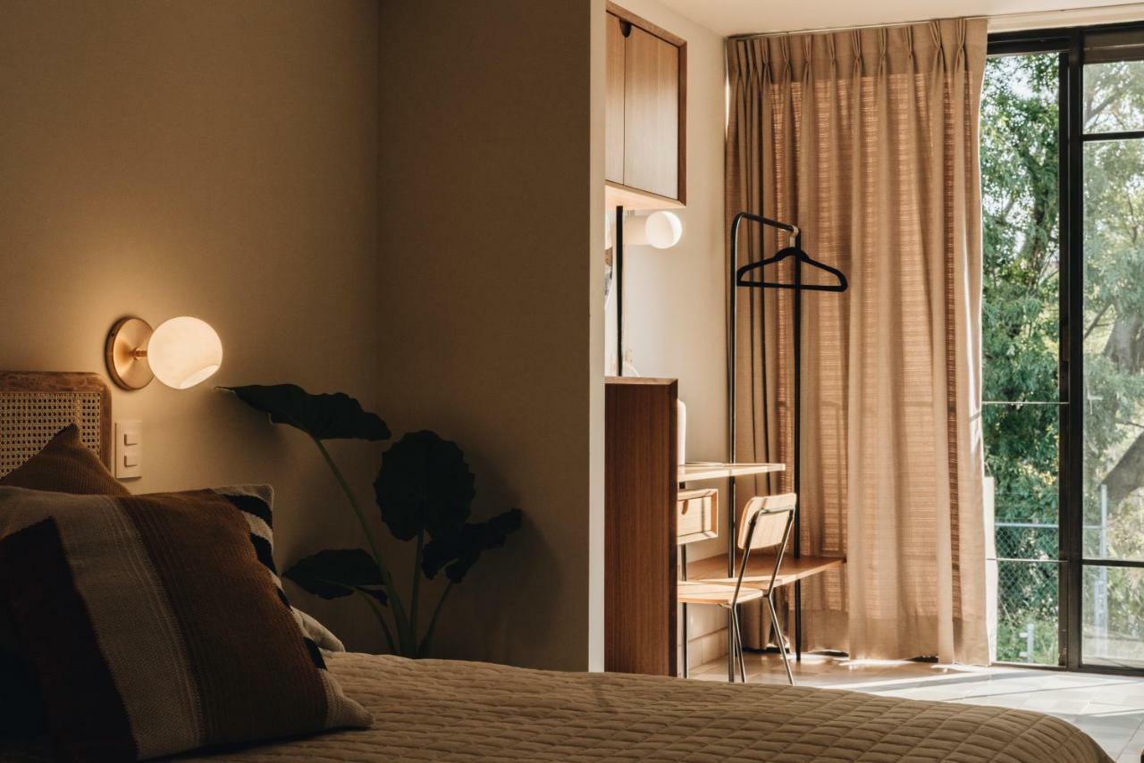 Pensión Casa Ixaya By Barrio México 3*