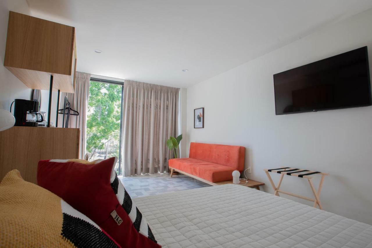 Casa Ixaya By Barrio México 3* Guadalajara