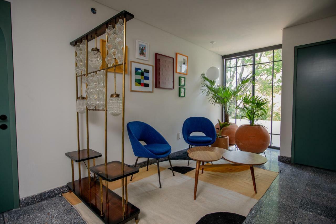 Casa Ixaya By Barrio México 3* Guadalajara