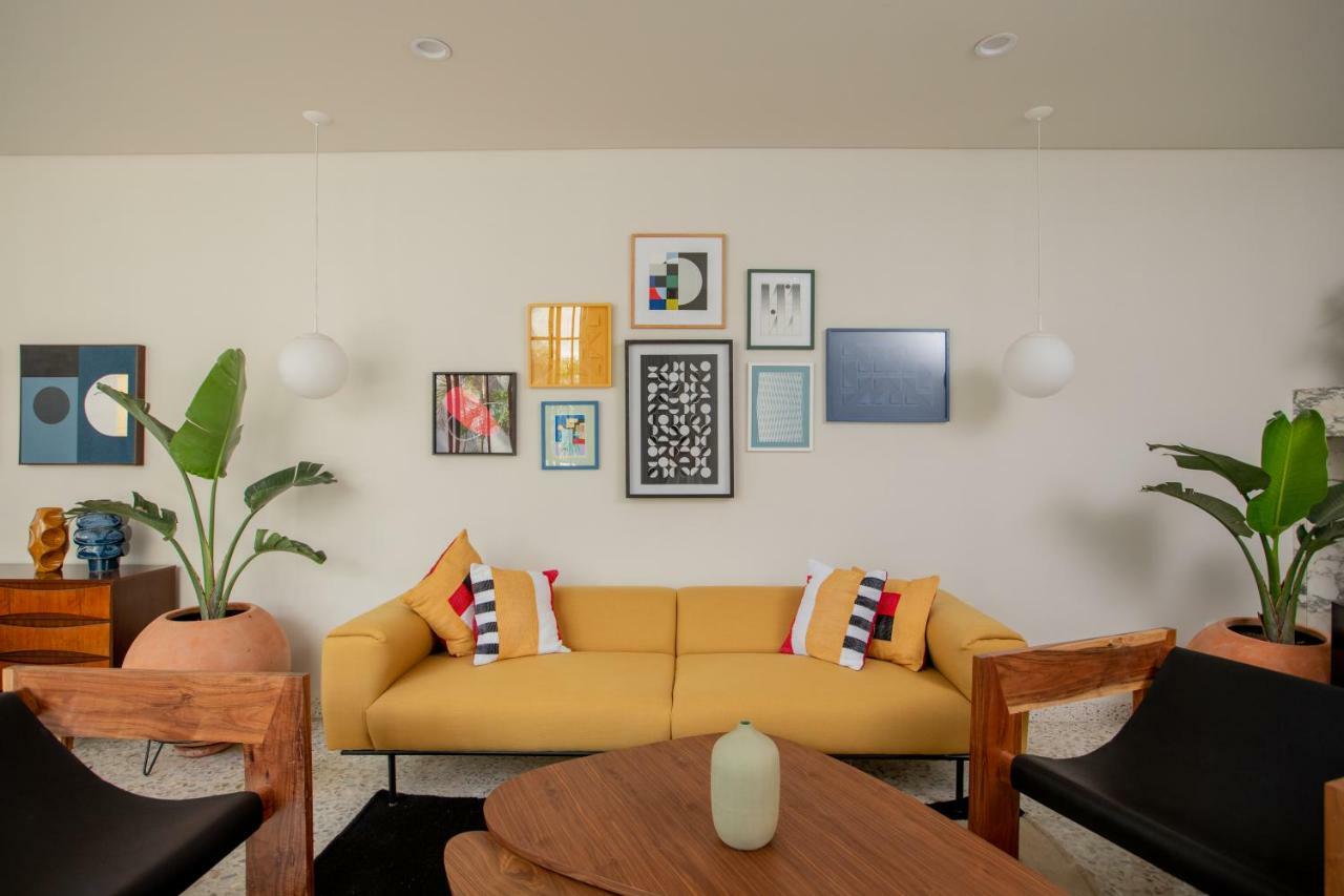 Casa Ixaya By Barrio México 3* Guadalajara