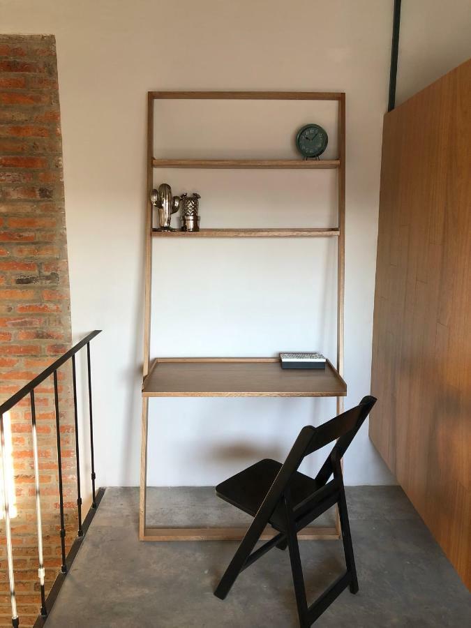 Casa Nican By Barrio Mexico Hotel