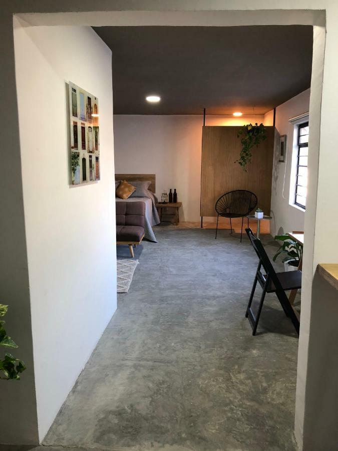 Casa Nican By Barrio Mexico 3* Guadalajara