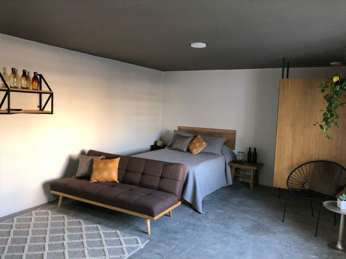 Casa Nican By Barrio Mexico Hotel