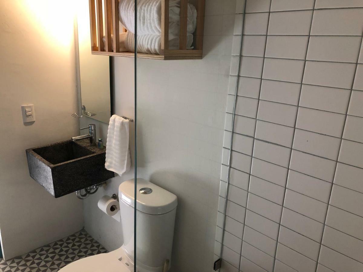 Casa Nican By Barrio Mexico 3*