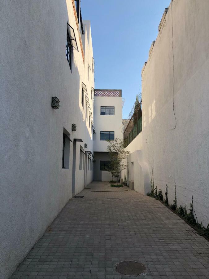 Casa Nican By Barrio Mexico Hotel Guadalajara