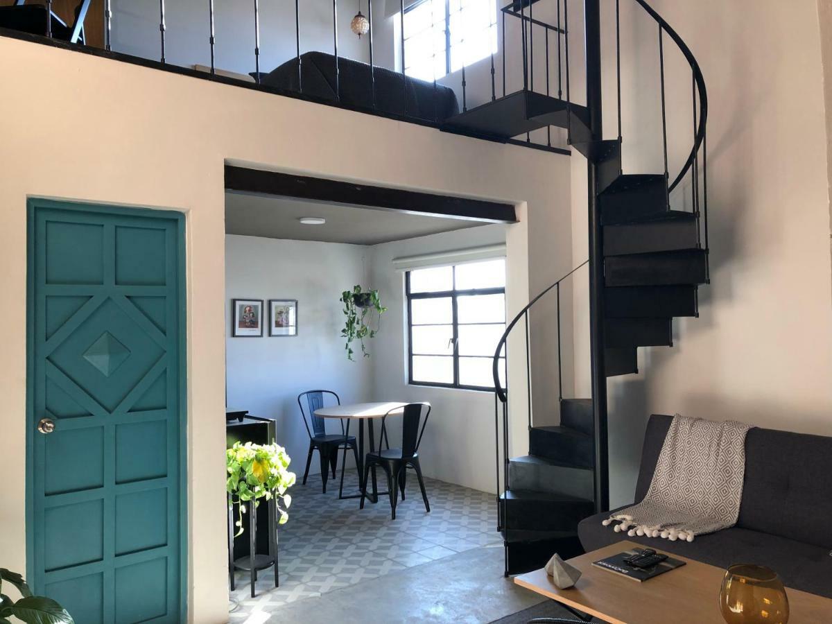 Casa Nican By Barrio Mexico Hotel 3*