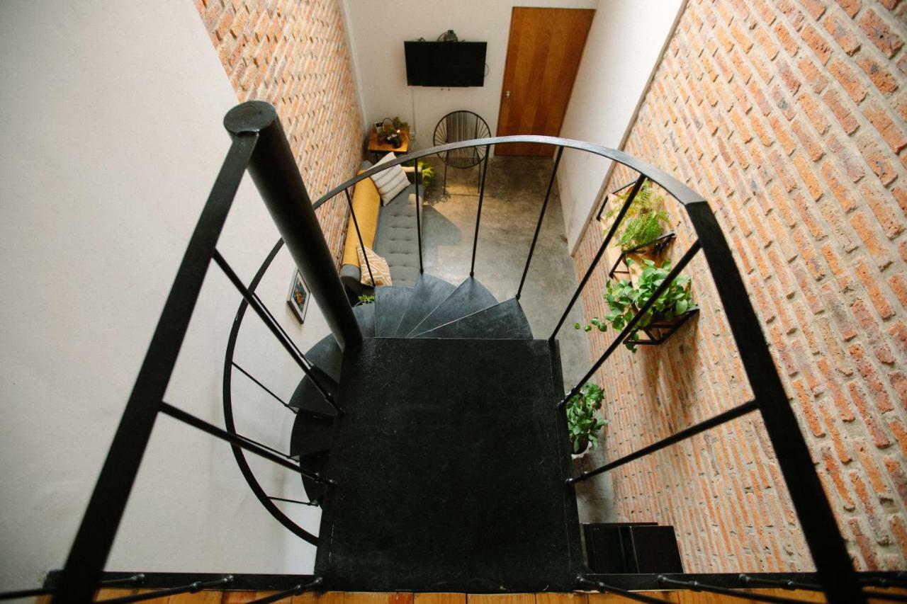 Casa Nican By Barrio Mexico 3*