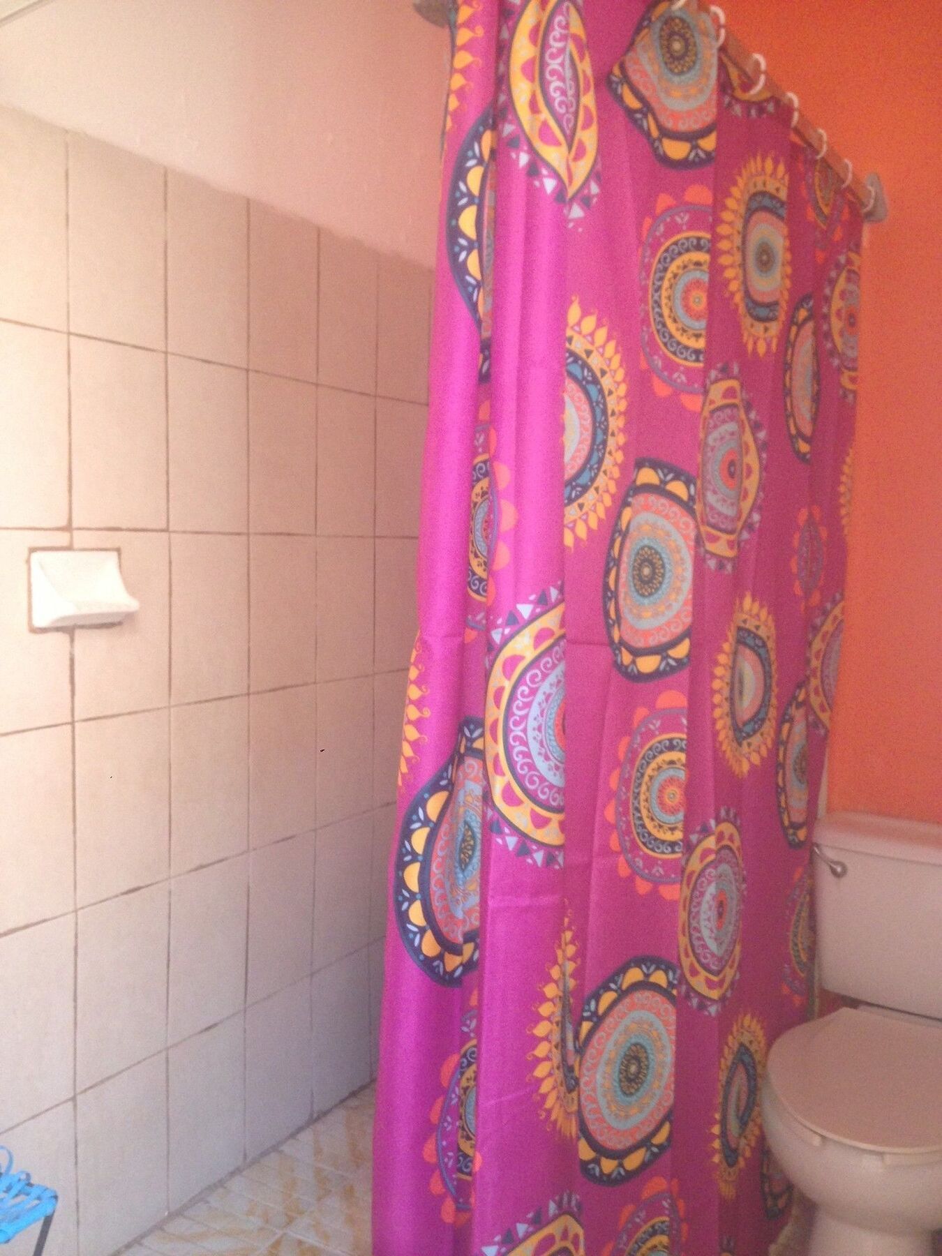Guest house Maska Mansion Gdl, Hosting And Yoga 2*