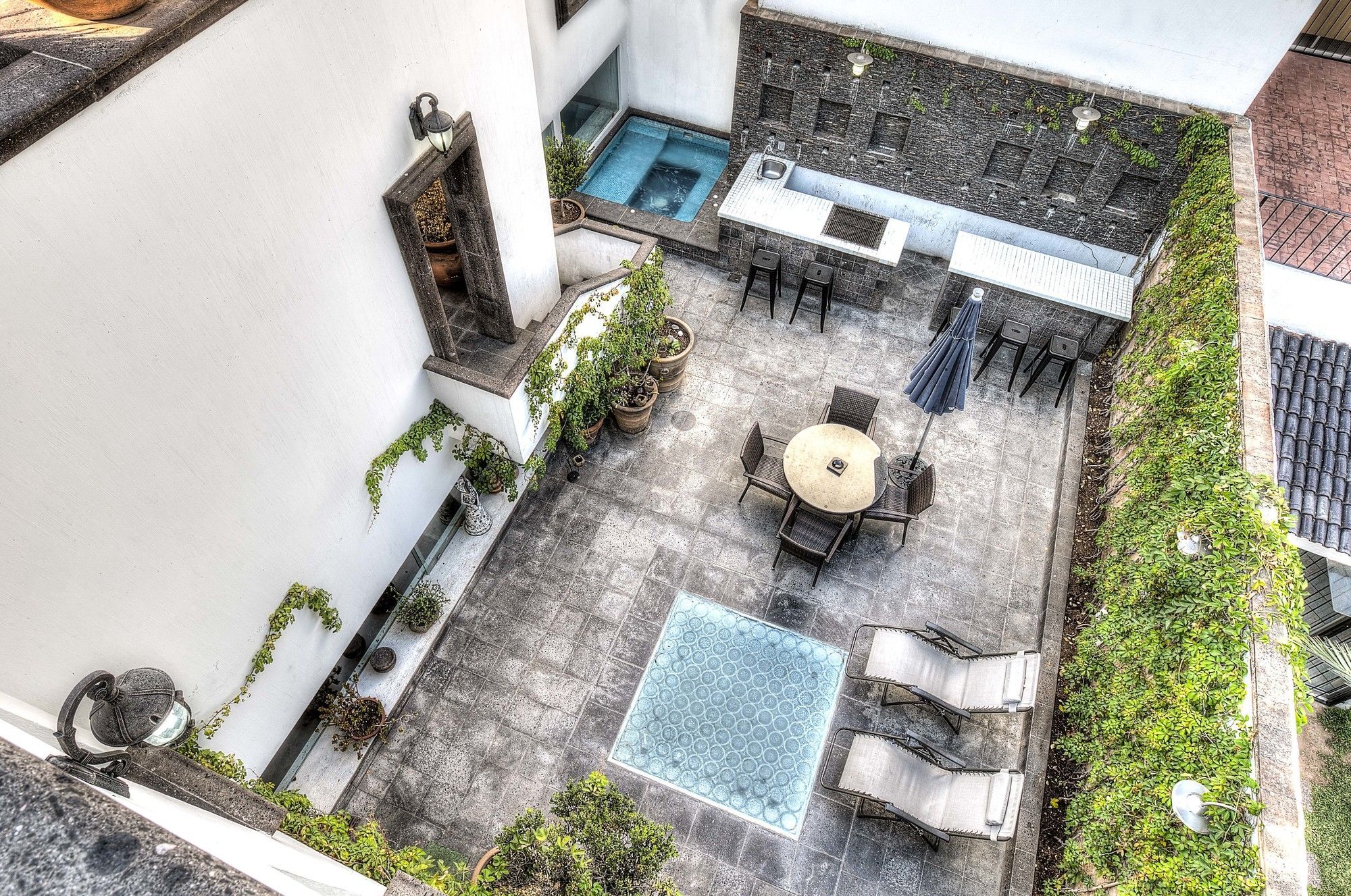 Casa Bruselas 2*