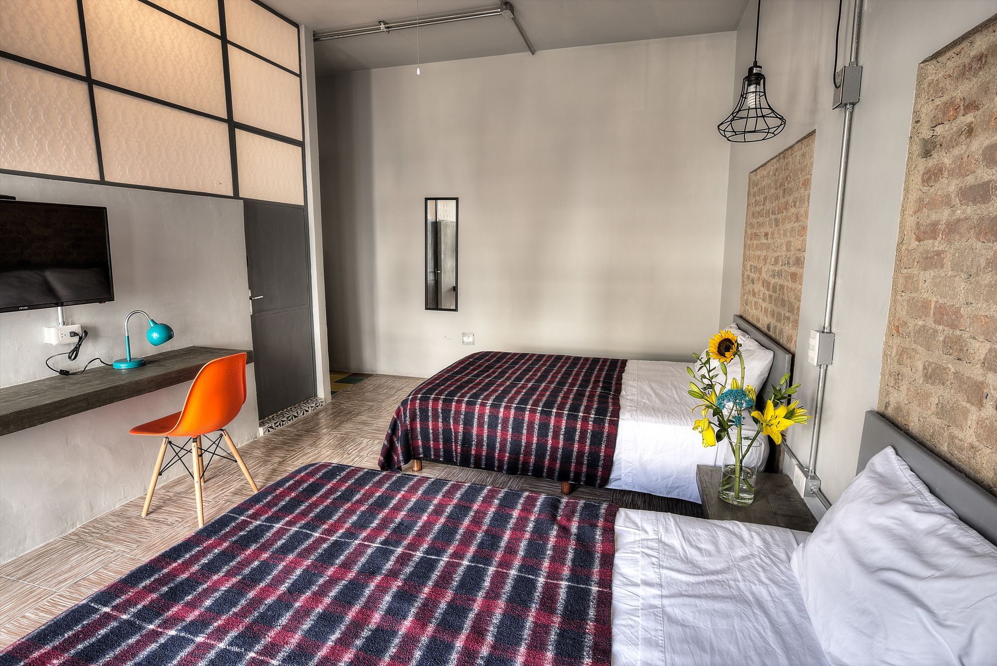 Casa Bruselas Hotel Guadalajara