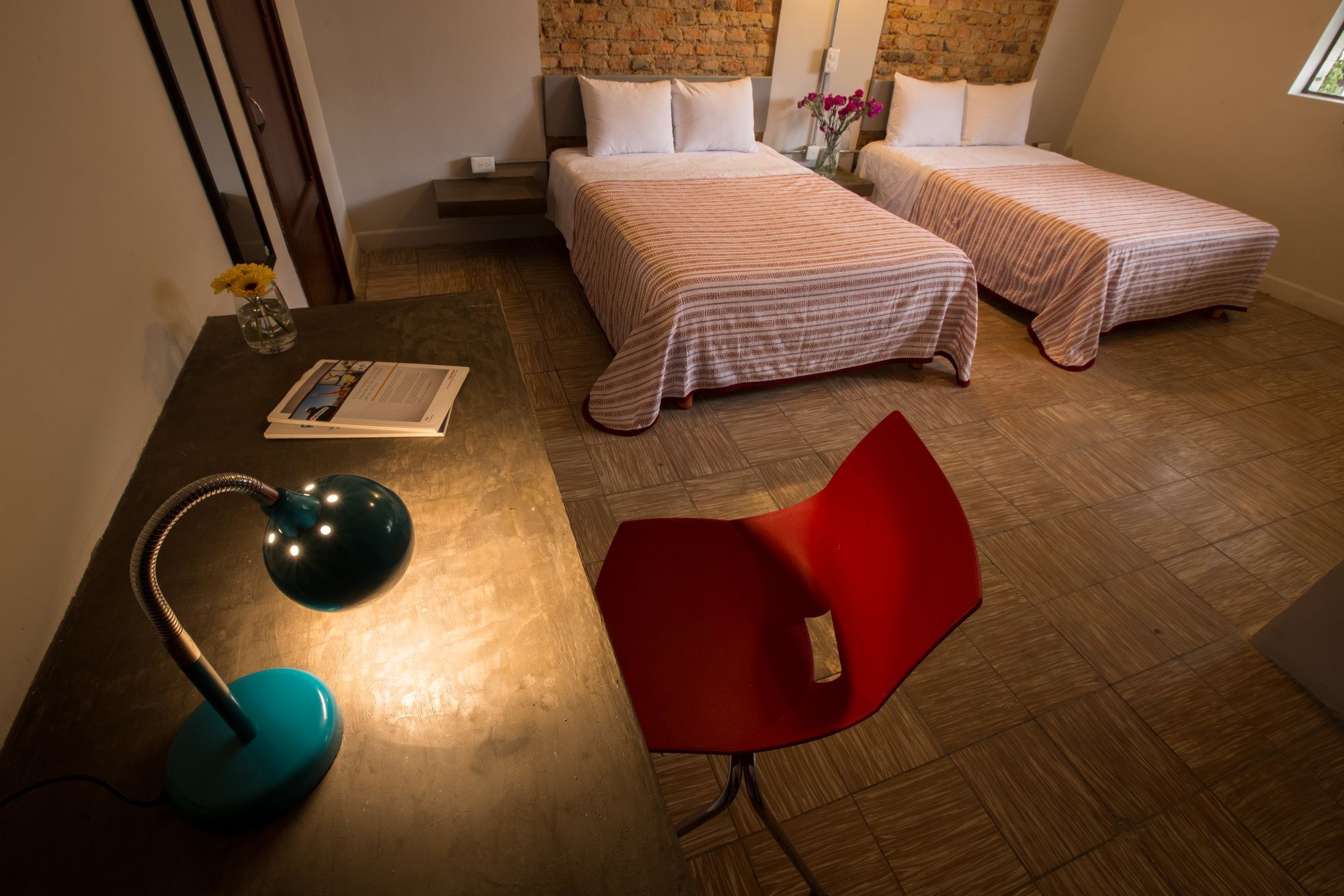 Hostal Casa Bruselas 2 Guadalajara