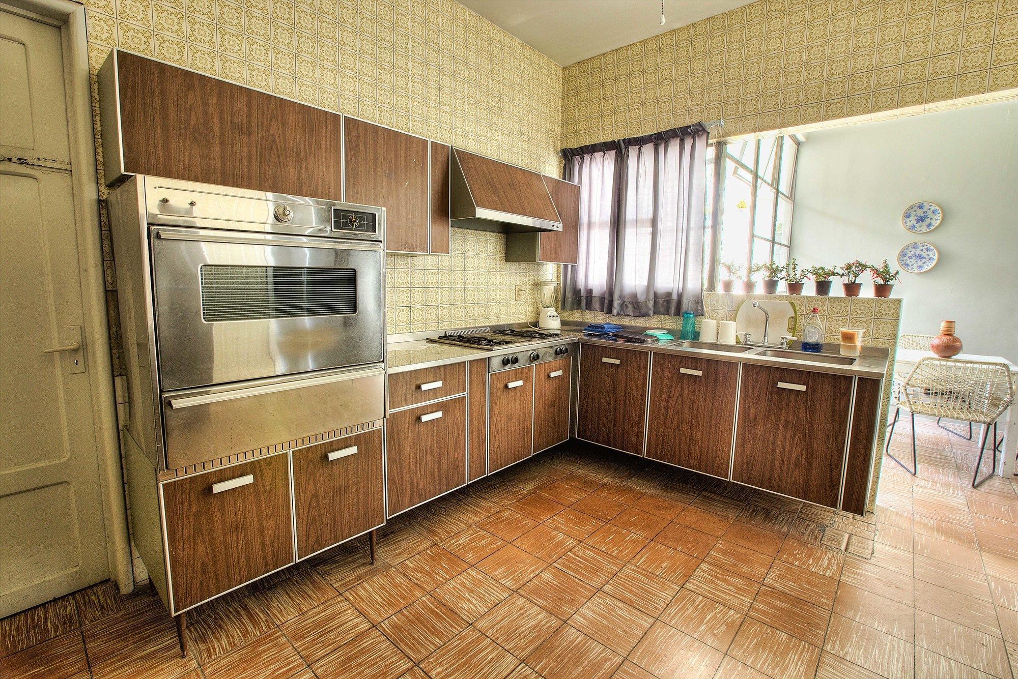 Hostal Casa Bruselas 2