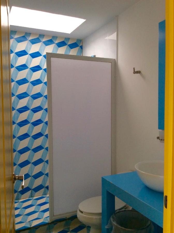 Nacional By Rotamundos Hostel