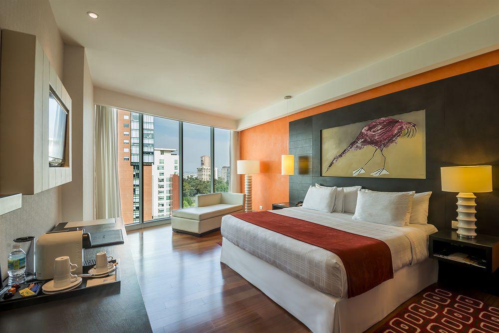 Nh Collection Providencia Hotel